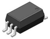 Fod8314 Optocouplers Salida Logica 1.0 Optocoupler Puerta