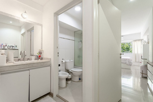 Venta 2 Amb Balvanera Cochera Baulera Amenities