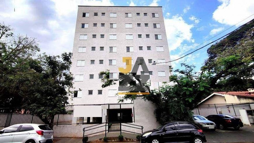Imagem 13 de 17 de Apartamento Com 2 Dormitórios À Venda, 68 M² Por R$ 454.000,00 - Vila Thais - Atibaia/sp - Ap7572