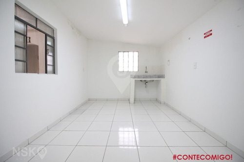 Imagem 12 de 15 de Conjunto Comercial Para Locação - 45m² - Ipiranga - Nsk3 Imoveis - Ed39 - Ed39
