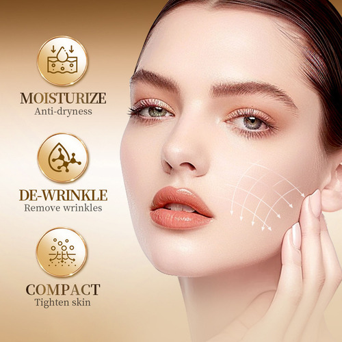 Retinol Lifting, Firmador E Apertador Com Ácido Hialurônico