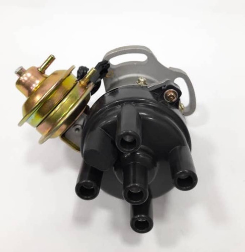 Imagen 1 de 6 de Distribuidor Ford Festiva Carburado Kia Pride Kk150-18-200a