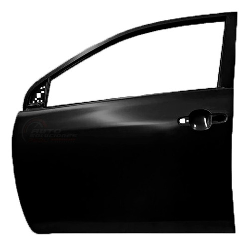 Puerta Delantera Toyota Corolla 2008 - 2013