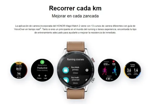 Honour magic smartwatch hot sale