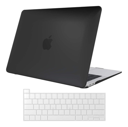 Estuche Procase Macbook Pro 13 A2338 M1 A2289 A2251 Negra