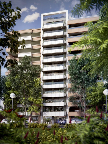 Imagen 3 de 7 de Piso 4 Ambientes San Luis