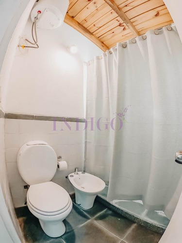 Imagen 11 de 21 de Casa En Santa Mónica Con Parrillero Y Piscina, 3 Dormitorios Y 2 Baños - Jose Ignacio Santa Monica