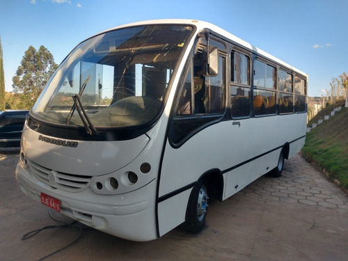 Micro Vw 1 Porta Neobus 29 Lug