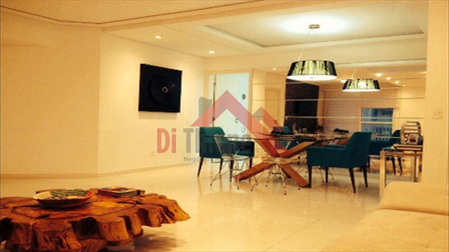 Imagem 10 de 18 de Apartamento Moderno - Bairro Santa Paula - V201