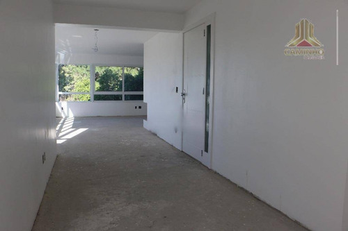 Imagem 11 de 16 de Apartamento Residencial À Venda, Moinhos De Vento, Porto Alegre. - Ap2912