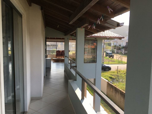 Imagem 23 de 30 de Casa À Venda No Bairro Ferraz - Garopaba/sc - Kv104