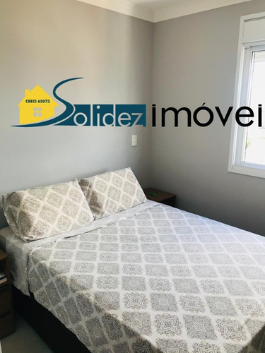 Imagem 20 de 20 de Apartamento - Ap00857 - 70214728