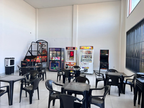 Venda De Negócio: Restaurante E Centro Infantil Em Sumaré