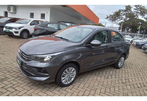 Fiat Cronos 1.3 FIREFLY FLEX DRIVE MANUAL