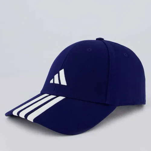 Boné Adidas Essentials 3s Bball Azul