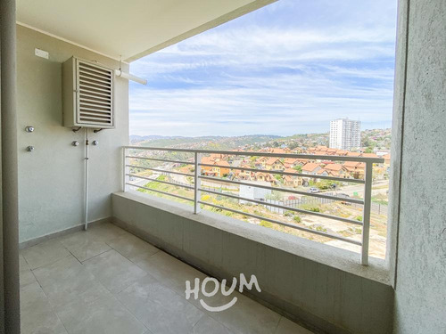 Departamento Calle Altos De Viña Id: 140925