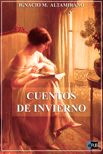 Cuentos Invierno+navidad Montañas+clemencia+zarco Altamirano (Reacondicionado)