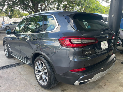 BMW X5 3.0 Xdrive35ia Excellence At