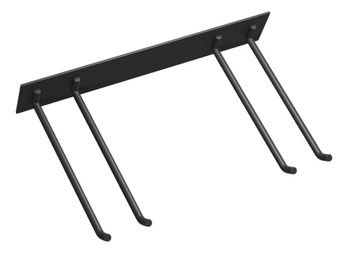 Garage Garden Tool Organizador De Pared De La Pared, Estante