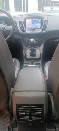 Ford Escape 2.0 Titanium