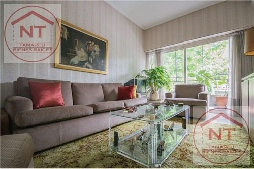 Ph 4 Amb Villa Urquiza Cochera Y Terraza
