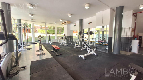 Venta Departamento Pilar Las Mercedes