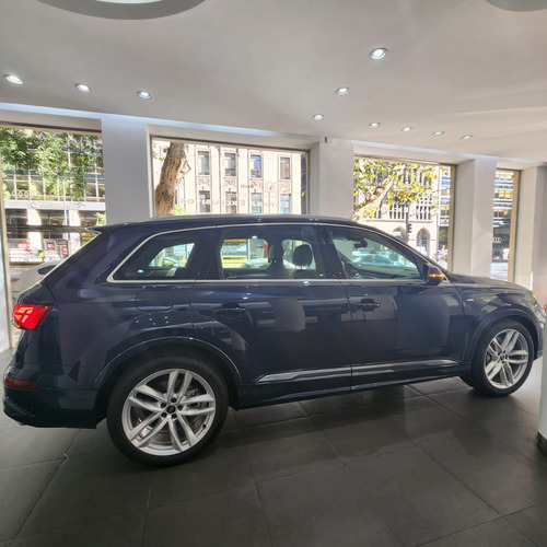 Audi Q7 55 TFSI SLine Quattro