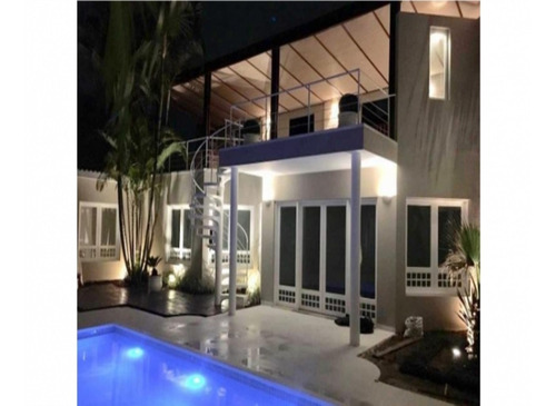 Casa À Venda No Residencial Alpha 10 - 2034 - 67735723