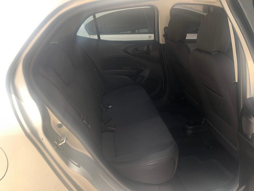 Fiat Argo 2018 1.3 Drive Gsr Flex 5p
