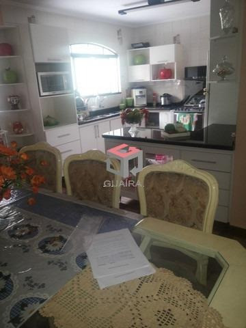 Imagem 10 de 17 de Sobrado À Venda, 4 Quartos, 2 Suítes, 3 Vagas, Camilópolis - Santo André/sp - 88598