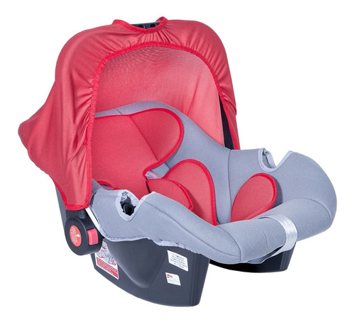  Cadeira Cadeirinha Carro Bebê Conforto 0 A 13kg - Envio 24h