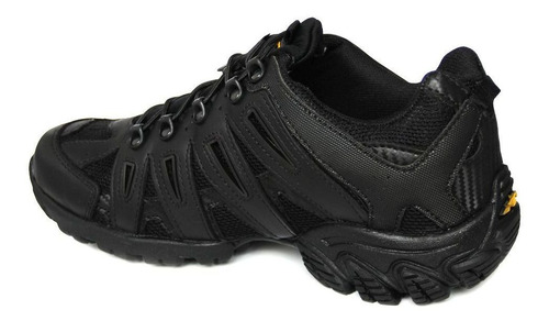 Imagem 2 de 4 de Bota Bull Terrier Dragon 3 - Preto