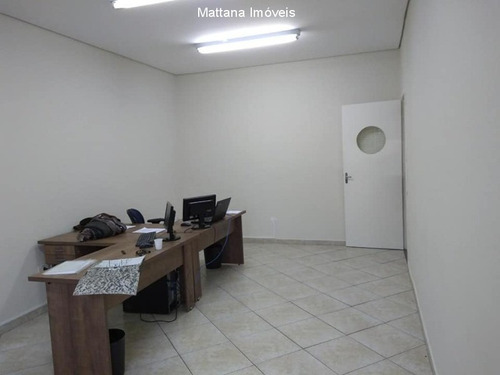 Imagem 9 de 14 de Imóvel Comercial No Centro De Jacareí-sp - Ic24 - 69253848