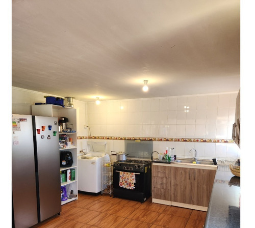 Venta De Parcela Con Casa En Zona Urbana Melipilla.
