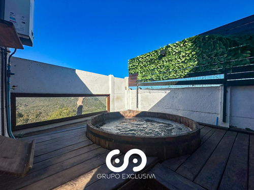 Se Vende Casa Con Tinaja - Los Pinos Quilpué