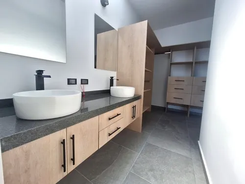 Casa En Venta Zarú, El Marqués