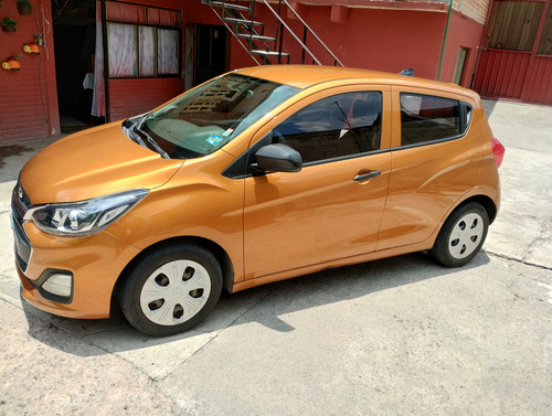 Chevrolet Spark 1.4 Lt Mt