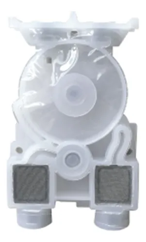 Damper De Tinta Dx7