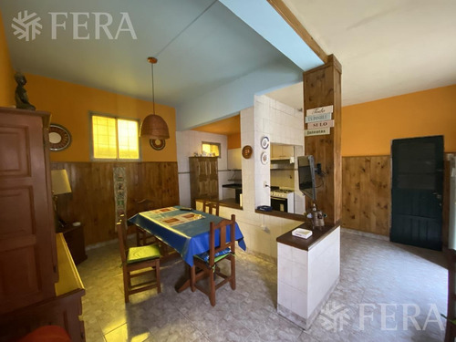 Imagen 5 de 10 de Venta Casa 3 Ambientes Con Cochera Y Patio En Bernal Oeste (30011)