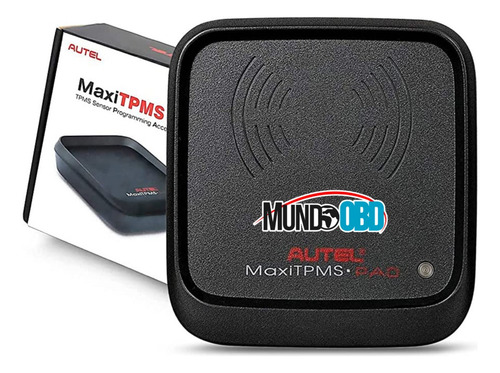 Autel Tpms Pad Activa Lee Y Programa Los Sensores Tpms