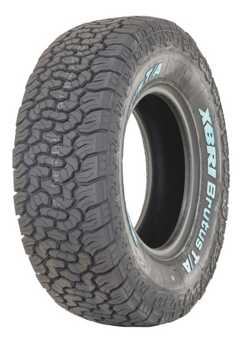 Pneu Aro 16 Xbri 265/75r16 10 Lonas 123/120r Brutus T/a