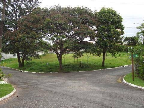 Imagem 2 de 19 de Terreno Residencial À Venda, Nova Higienópolis, Jandira - Te0055. - Te0055