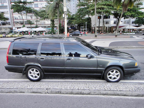 Imagem 1 de 6 de Volvo 850 Sw 20v Sw