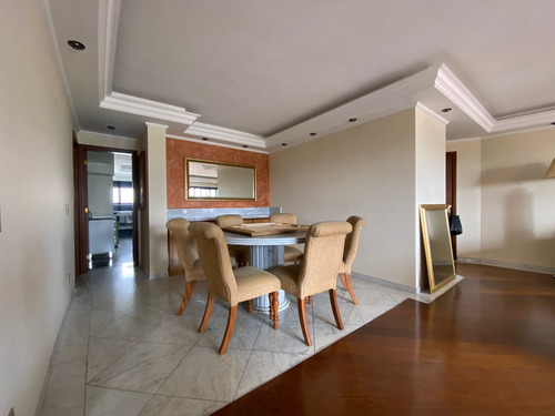 Imagem 3 de 30 de Apartamento Residencial Em São Paulo - Sp - Ap2695_etic