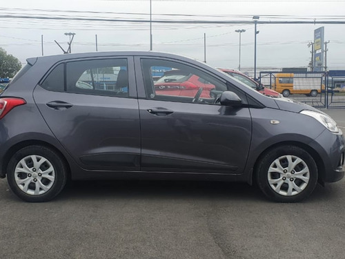 Hyundai Grand I10 Gls 1.0 3ab