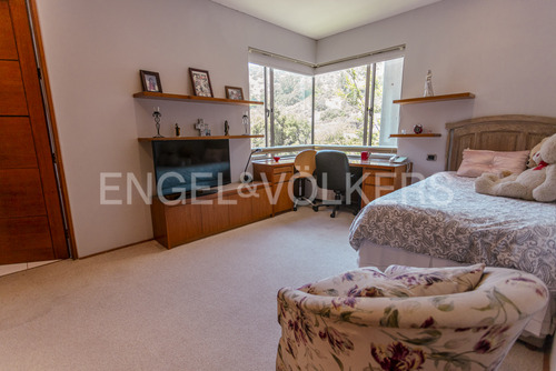 Departamento Arquitecto De Groote En Valle Escondido