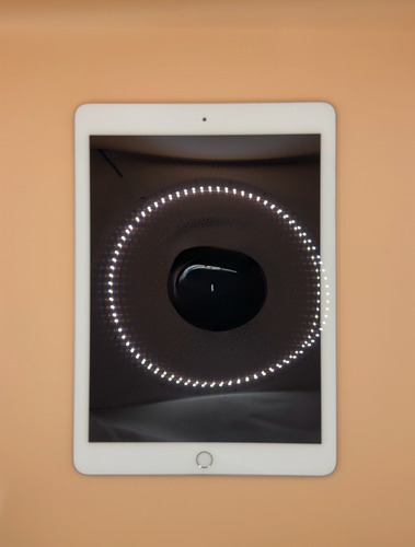iPad Apple 6th Generation 2018 A1893 9.7 32gb Plata (Usado)