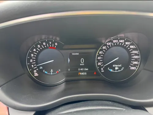 Lincoln MKC 2.3 Select At