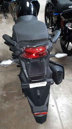 Auteco Mobility Victory Nitro 151 2021 Nueva