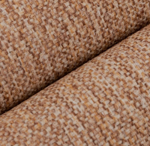 Imagen 10 de 10 de Puff Cubo Chenille De 1ra Comodos Economico Varios Colores